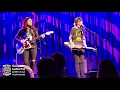 Black Betty - Larkin Poe LIVE!!! in Los Angeles - musicUcansee.com