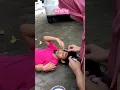 Download Lagu KALIAN PERNAH NAIK SEPEDA JATUH BERDARAH GINI?#viralvideo#shortviral#shortvideo#trend#trending#viral