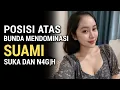 Lagu 3 Variasi Posisi Di Atas, Bikin Istri Mendominasi \u0026 Suami Juga Suka | Petunjuk Hidup