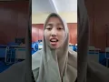 Lagu Santriah ini bawain sholawat Antasamsun bikin hati tenang