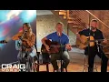 Craig Morgan - "Almost Home" - Fridays At Four with @LaineyWilson (9.11.20)