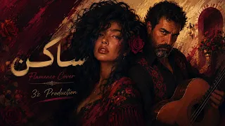ساكن   فلامنكو كوڤر                  دندنها