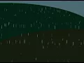 Rain coded in Processing