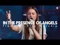 Download Lagu In the presence of angels (ft. Diana Alvarado) Flame of Fire Worship