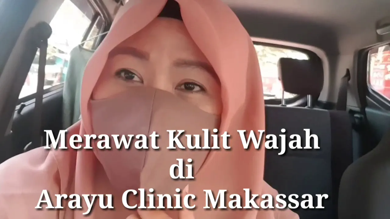 Klinik kecantikan di Solo.. 