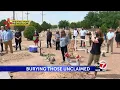 Las Cruces community honors buries remains of those unclaimed