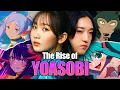 Download Lagu How YOASOBI Broke J-Pop