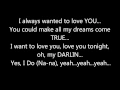 Lagu KEITH SWEAT - I'LL GIVE ALL MY LOVE TO YOU **(LYRICS ON SCREEN)**