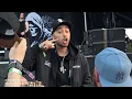Body Count - Disorder The Exploited Cover ft Little Ice