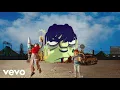 Sicko Mode Inc. (Gorillaz x Travis Scott)