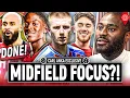 Download Lagu Mbeumo Done! Midfielder NEXT?! | Carl Anka Exclusive