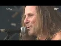 Freedom Call - Warriors - Live at Wacken Open Air 2022