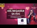 Download Lagu Dil Beqarar Sa Hai - दिल बेक़रार सा है, हमको खुमार सा है from Ishaara (1964) by Priyanka Mitra