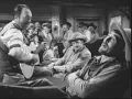 Gunsmoke--Festus Singing in the Right Haw