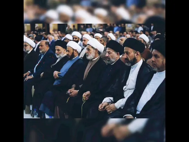 ⁣#الشيخ_جعفر_الابراهيمي #اشترك_بل_قناة_وفعلو_الجرس_ليصلكم_كل_جديد #كربلاء #النجف #البصرة #إيران