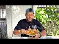 Lagu KETUPAT SAYUR HARGA 65 RIBU SAMPE BINGUNG MAU MAKAN DARIMANA DULU !!
