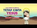 Download Lagu Tetap Cinta Yesus Indonesia - Versi Indonesia \u0026 Mandarin