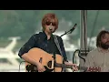 Brett Dennen performs "Wild Child"