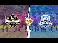Download Lagu TURNAMEN SEPAK BOLA KAMPUNG GW, BABAK 2 FASE GRUB 1