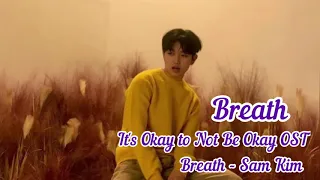 Download Breath - Sam Kim  - its okay to not be okay ost. MP3