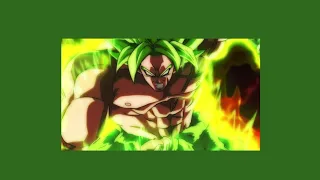 Download Broly Rap - “Legend” By Daddyphatsnaps (Slowed/Pitched/Edited) MP3