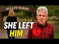 Not So Mutual Secrets Behind Matt Roloff Caryn s Chandler Breakup