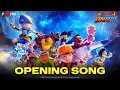 Download Lagu BoBoiBoy Galaxy Baraju | OPENING SONG