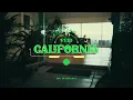 Feid - California (Official Video)