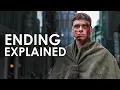 Bodyguard Ending Explained Season One