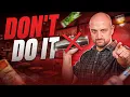 How to Become a Bartender and Why You Shouldn t