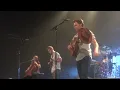 The Lumineers - Classy Girls - Live @ Le Trianon - 07-03-2013
