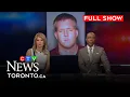 Florida man arrested in Toronto for deadly 1998 crash CTV News Toronto at Six for May 28 2025