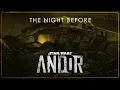 18 - The Night Before | Star Wars: Andor OST Season 1 (Vol. 1)