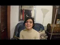 The trans orgasm - Re-uploaded Charlotte Amador Lascurain