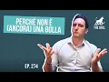 Lagu 274. Perché non è (ancora) una bolla