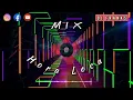 MIX LA HORA LOCA - (Bomba, Macarena, Rock, Bachata, Merengue •DJ Franks•🎵