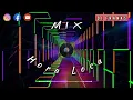 Download Lagu MIX LA HORA LOCA - (Bomba, Macarena, Rock, Bachata, Merengue •DJ Franks•🎵