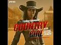 Country Girl (Trailride Version)