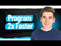 This One Technique Is How I Build Projects Without Getting Stuck