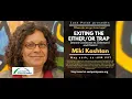 Miki Kashtan Exiting the Trap - Beyond Consensus vs Command and Control