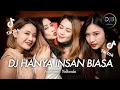 Download Lagu DJ Sejak Ku Mengenali Dirimu Hanya Insan Biasa Yollanda \u0026 Arief Remix Minang Terbaru TikTok 2021