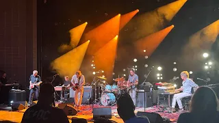 Wilco - Evicted 20 Aug 2025
