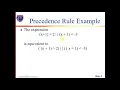 7 1 Using Boolean Expressions