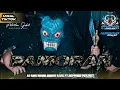 Download Lagu PAMORAN DJ BANTENGAN KREASI MARGO DJATI Remixer by @arpedamproject
