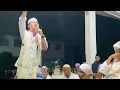 Viral ceramah Habib rehan al qadri kisah perjuangan al habib bahar bin Smith.