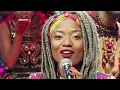 Efya & Eddy Kenzo, Sitya Loss/Decepticon– Coke Studio Africa