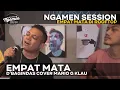 Download Lagu EMPAT MATA - D'BAGINDAS  [MGK NGAMEN SESSION]