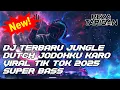 Download Lagu DJ TERBARU JUNGLE DUTCH JODOHKU KARO VIRAL TIK TOK 2025 SUPER BASS