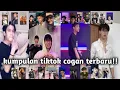 Lagu kumpulan tiktok cogan terbaru!! ||part23