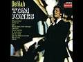 Delilah - Tom Jones